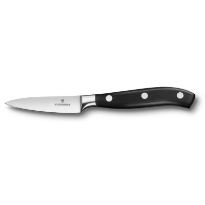 

Кухонный нож Victorinox Grand Maitre Carving 8 см Black (7.7203.08G)