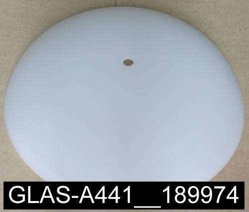 

Плафон для люстры GLAS-A441 W-155/3 Brille 189974