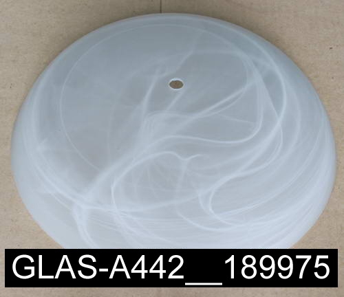 

Плафон для люстры GLAS-A442 BR-02 262/2 Brille 189975