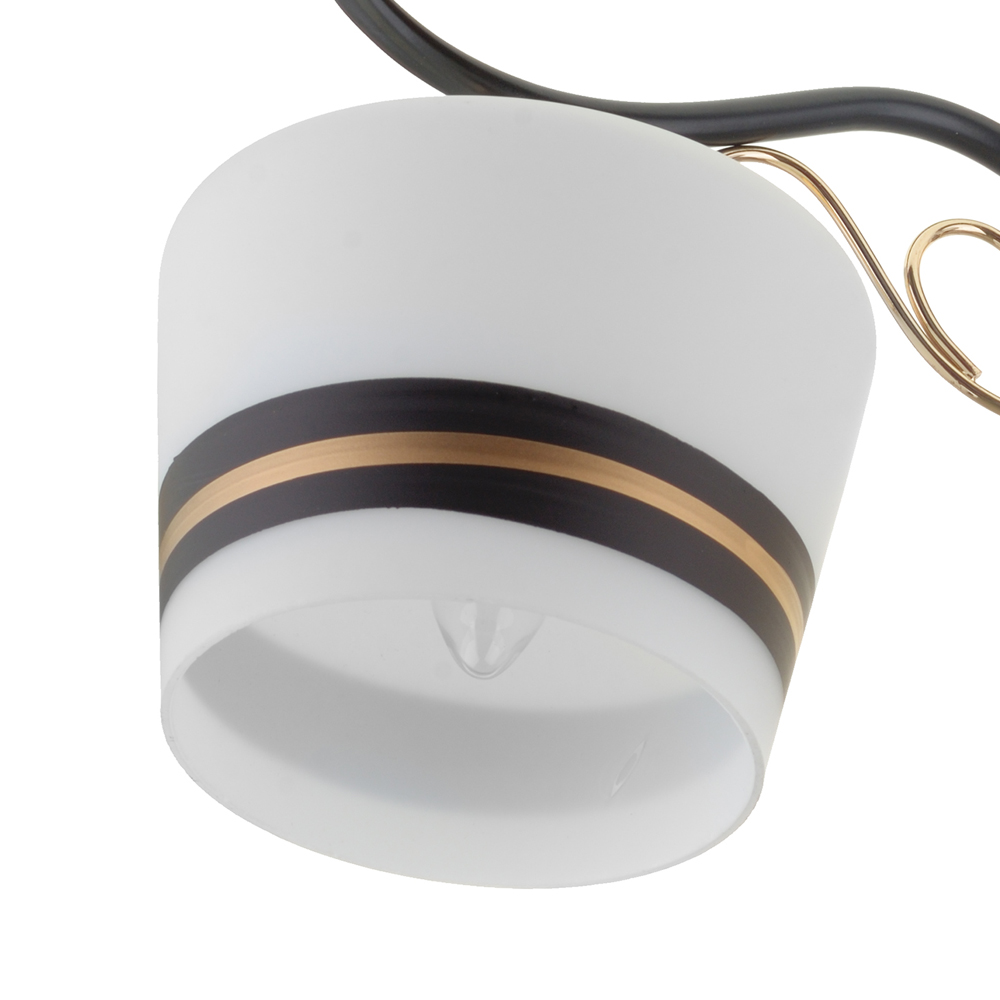 

плафон к LK-708 Brille YL5255