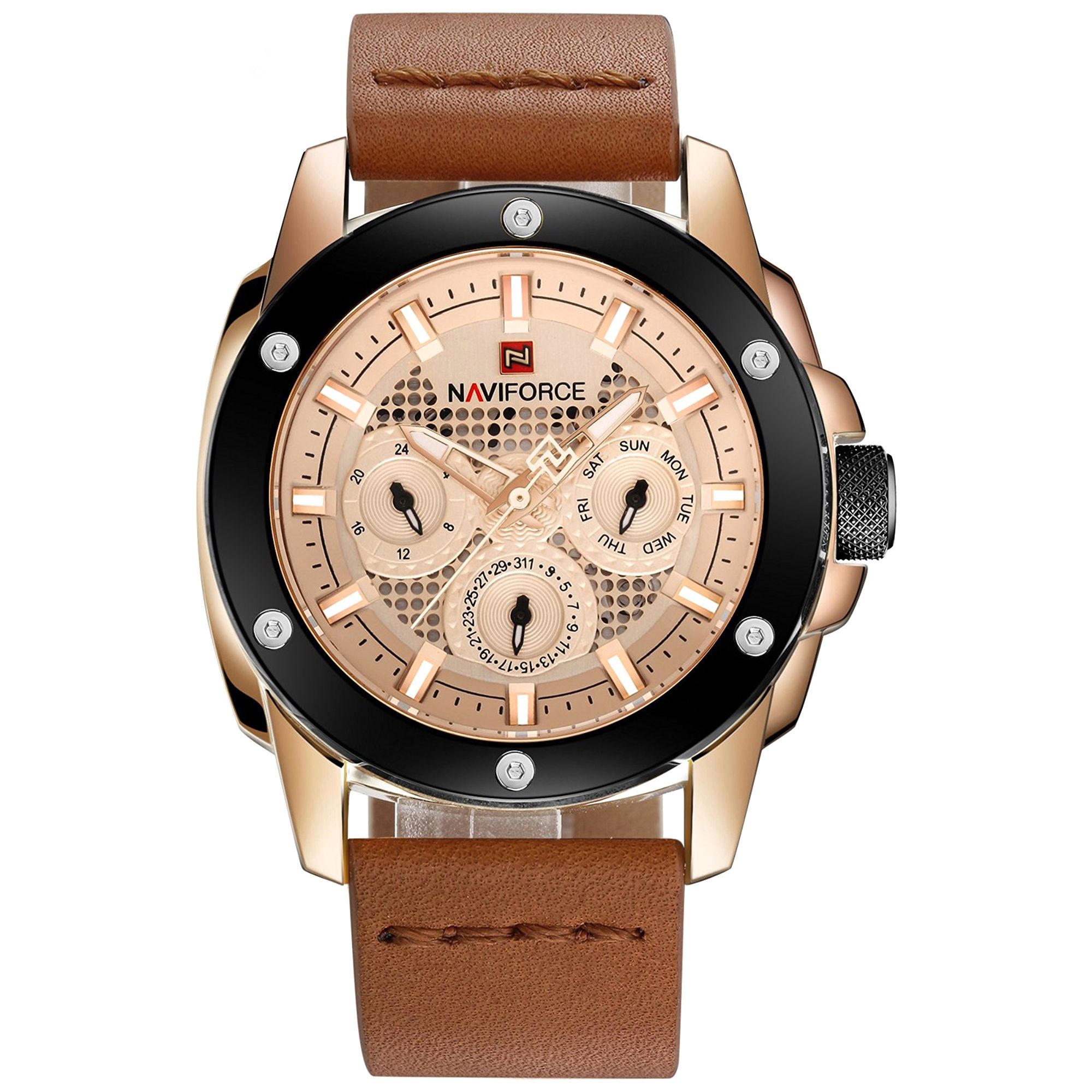 

Часы NaviForce RGBB-NF9116