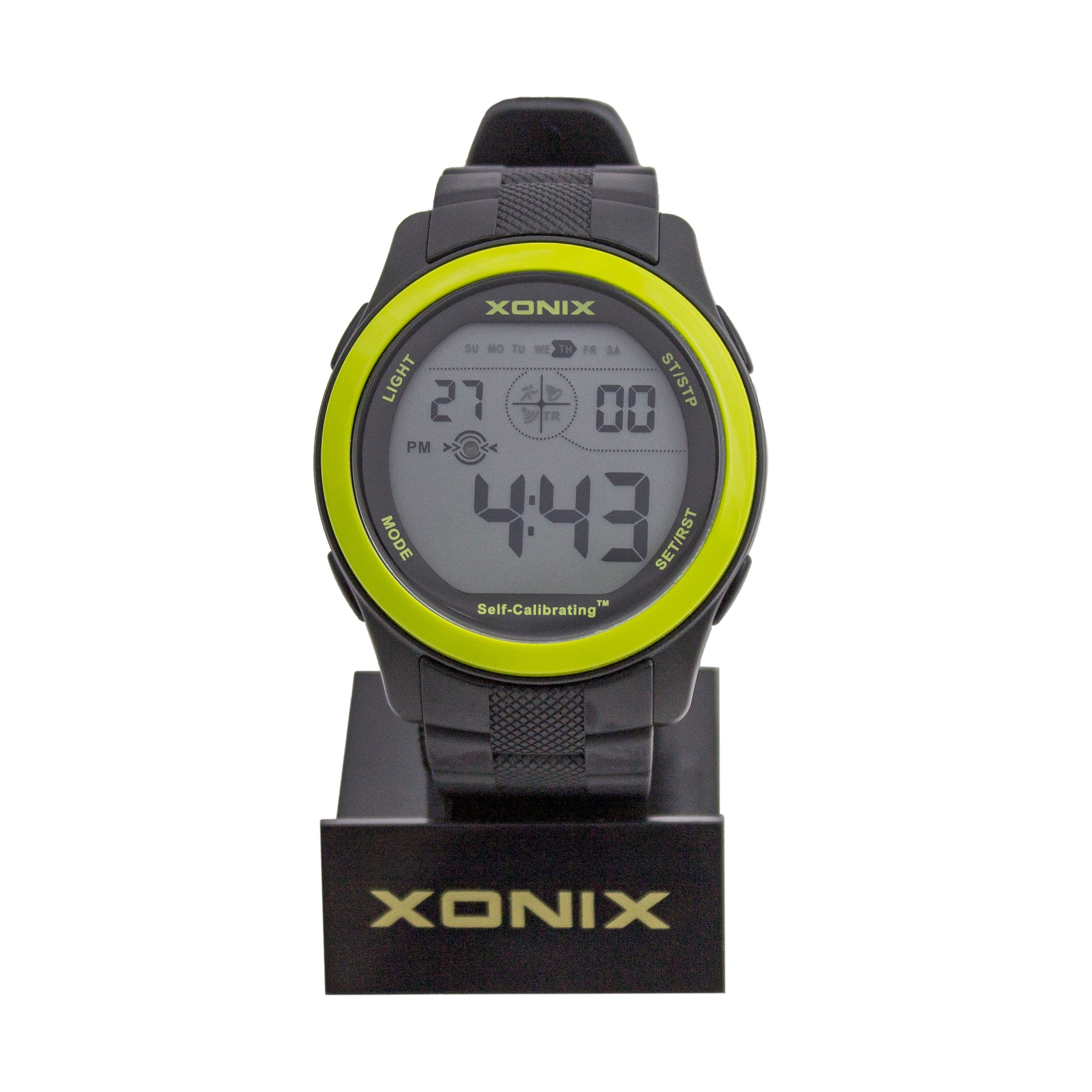 

Часы Xonix GVT-B07 BOX (GVT-B07)