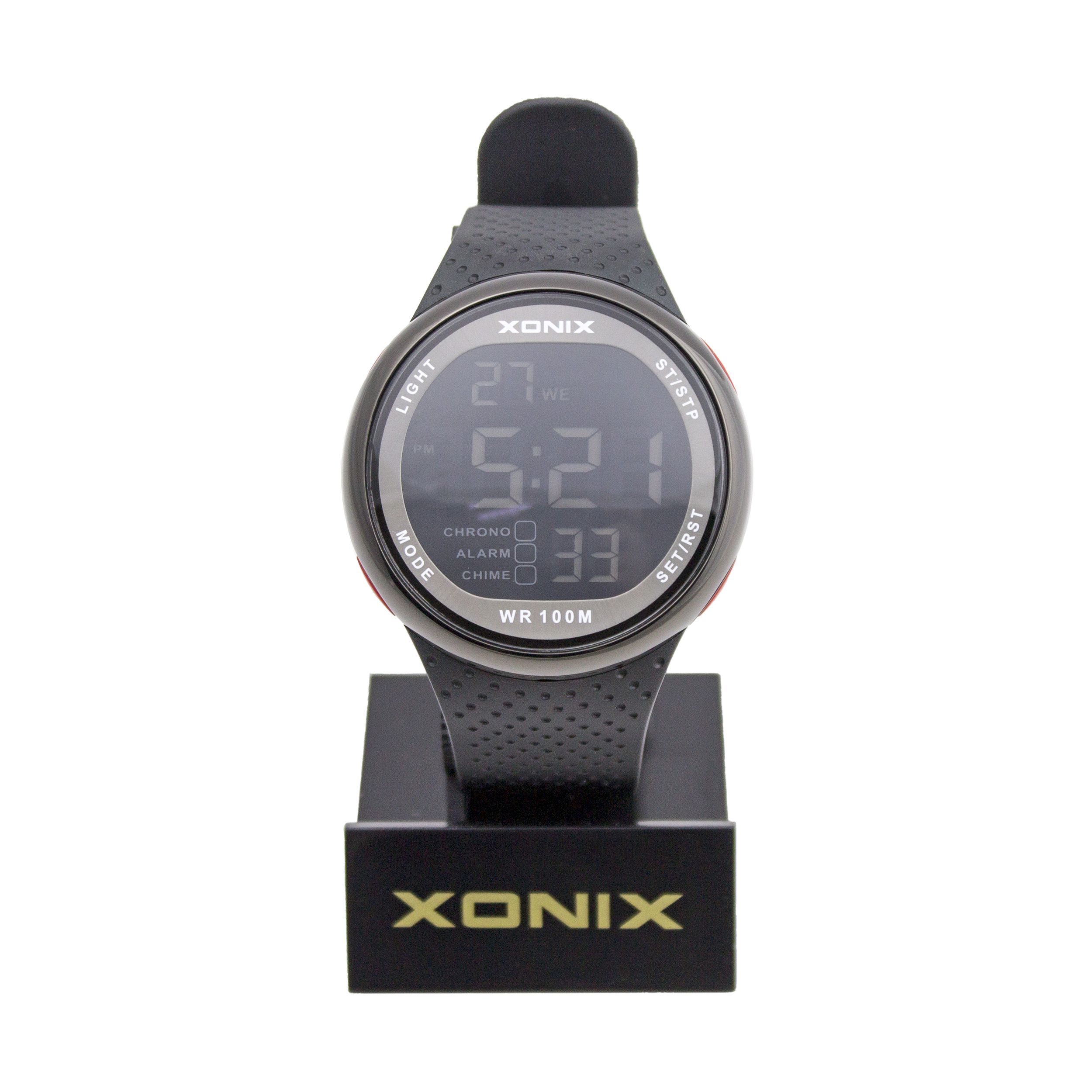 

Часы Xonix GJ-007 BOX (GJ-007)