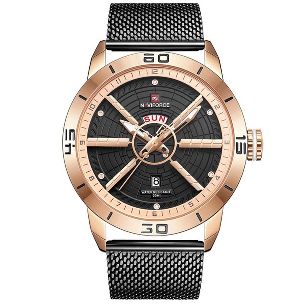 

Часы NaviForce RGBB-NF9155
