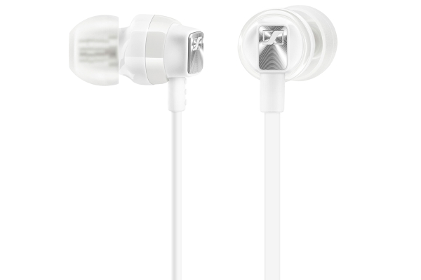 

Наушники Sennheiser CX 3.00 White