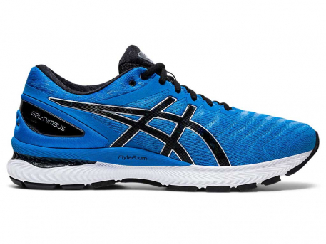 

Кроссовки для бега Asics GEL-NIMBUS 22 1011A680-405 42