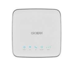 

4G/3G стационарный WiFi Роутер Alcatel HH41NH