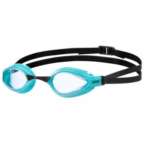 

Очки для плавания Arena AIRSPEED (003150-104)Clear-Turquoise