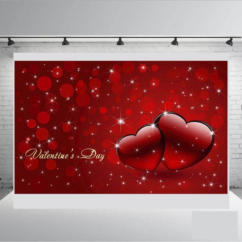 

Банер "Valentine's Day2" 2000х3000 мм + тубус