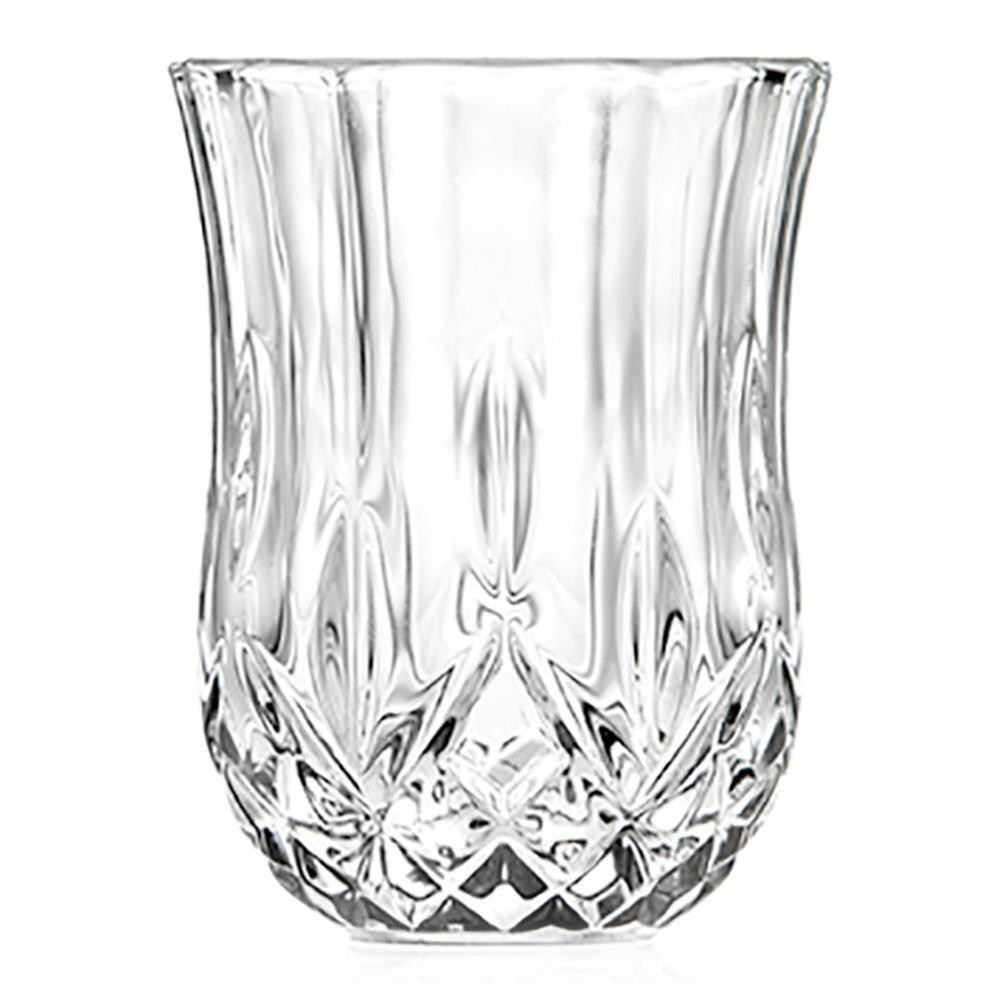 

Набор рюмок (6 шт) RCR "OPERA LIQUEUR TUMBLERS " 60 мл