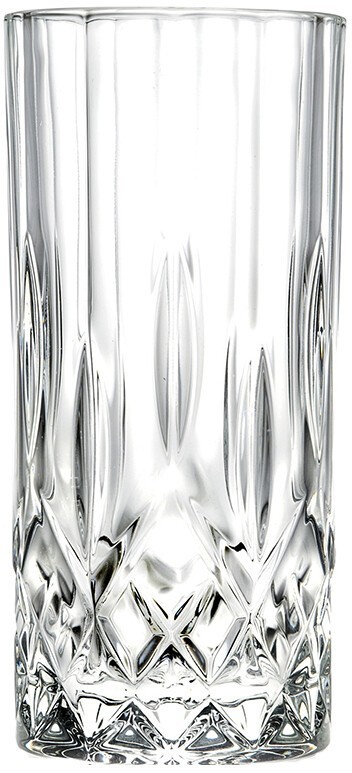 

Набор стаканов (6 шт) RCR "OPERA HB TUMBLERS - 0 - RCR STYLE" 350 мл