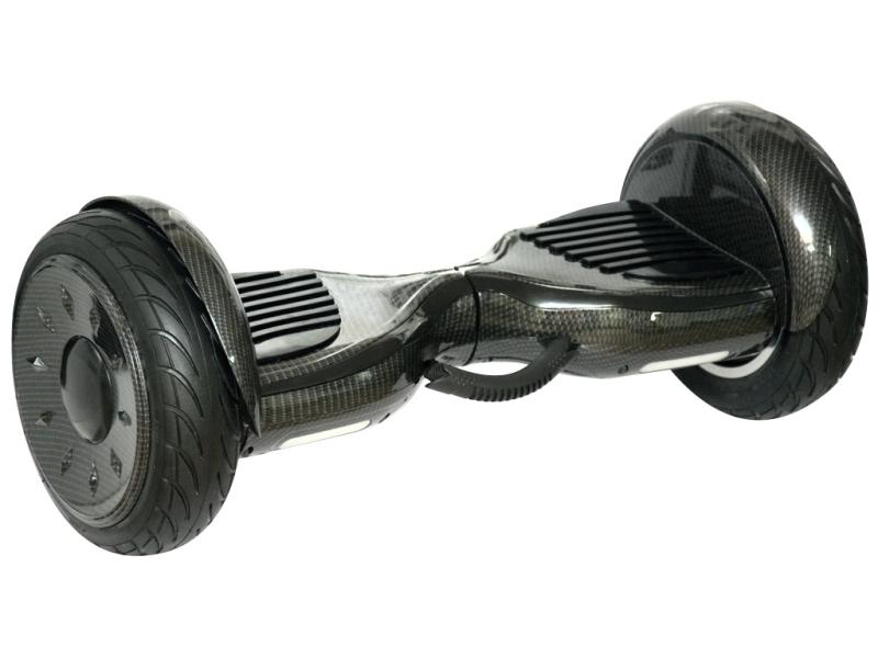 

Гироборд Smart Balance U10 Premium All Road +App Карбон