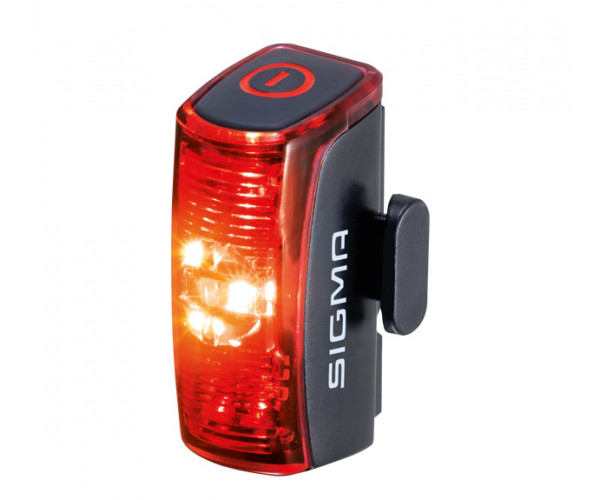 

Ліхтар Sigma Sport Infinity (SD15200)