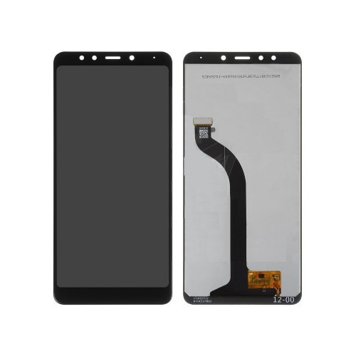 

Дисплей (экран) для Redmi 5 + тачскрин, цвет черный PRC