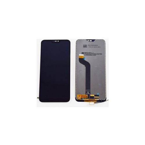 

Дисплей (экран) для Redmi 6 Pro/Mi A2 Lite с тачскрином чёрный PRC
