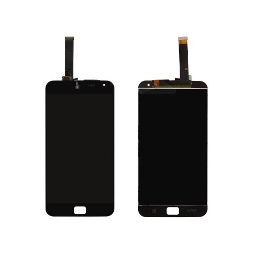 

Дисплей (экран) MEIZU MX4 Pro + тачскрин, цвет черный
