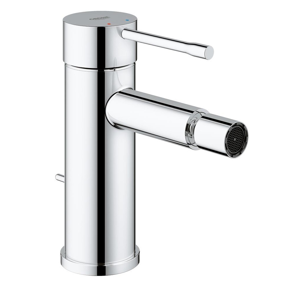 

Смеситель для биде Grohe Essence New S-Size, хром