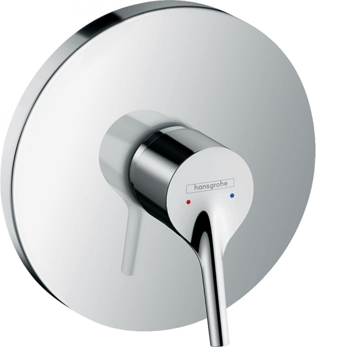 

Смеситель для душа Hansgrohe Talis S скрытого монтажа, хром (72605000)