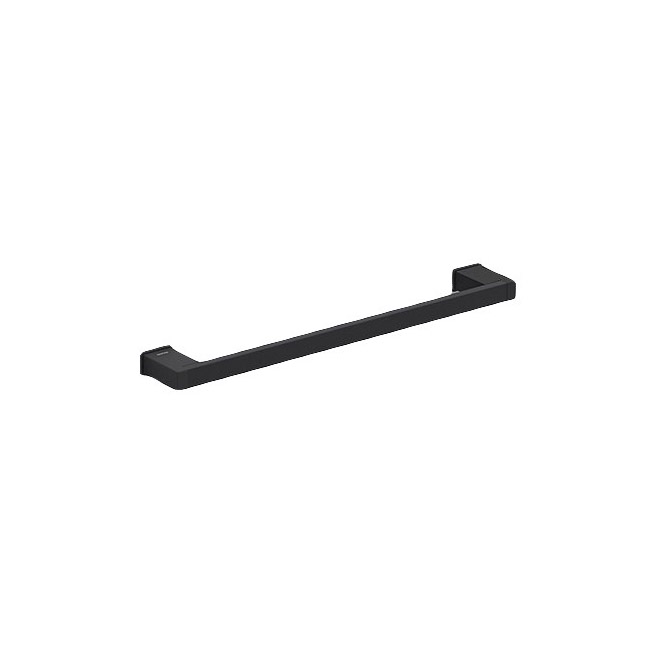 

Полотенцедержатель Sonia S-Cube Black (173389)
