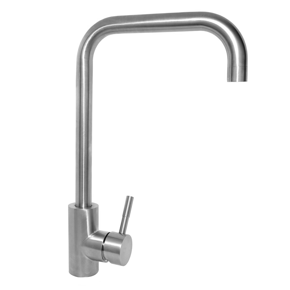 

Смеситель для кухни CV023286 Acero-INOX037, нержавеющая сталь
