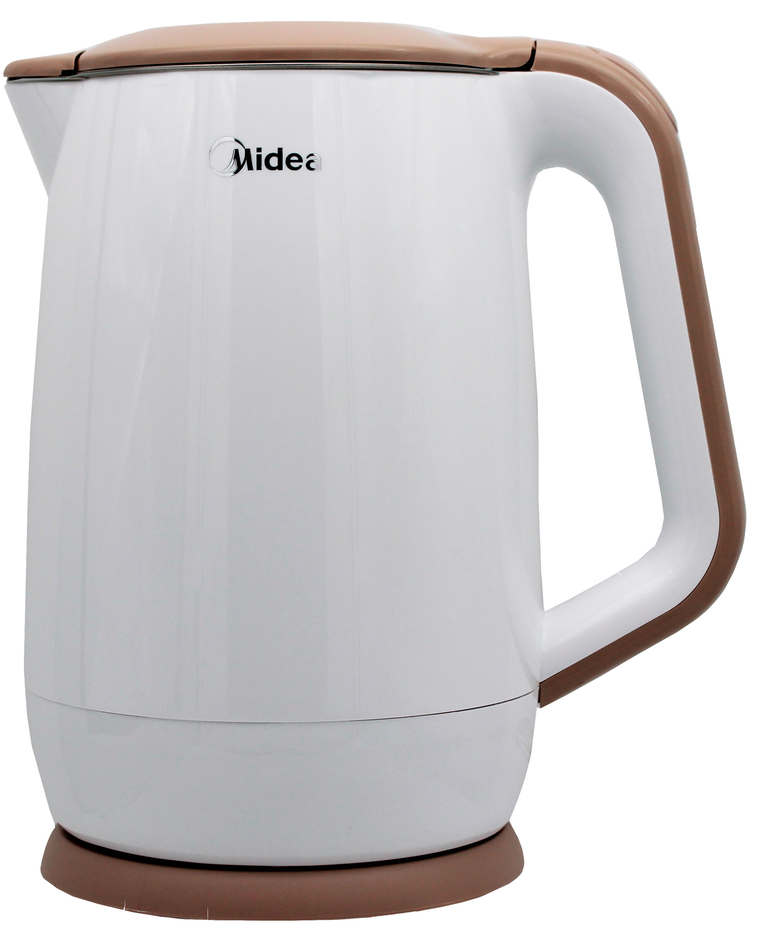 

Электрочайник MIDEA MK-HJ1701DWH