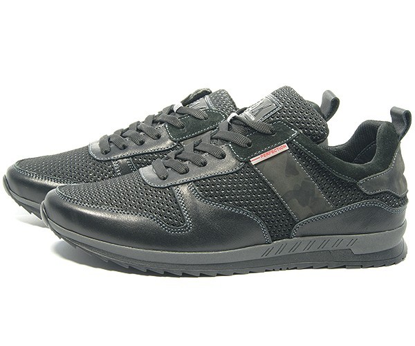 

Кроссовки Be:Brave 4271 44 (29,5 см) Черные