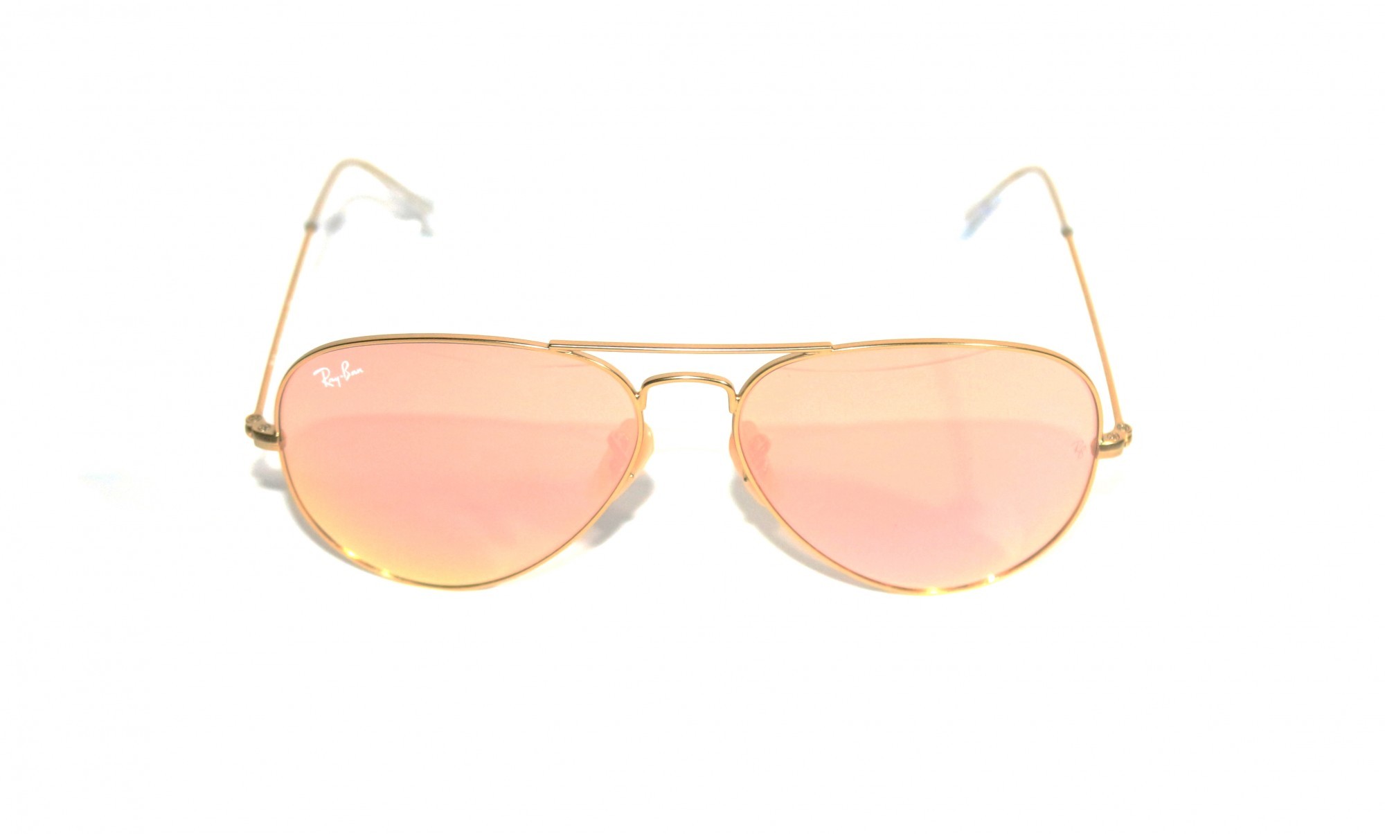 

Солнцезащитные очки Ray-Ban Aviator Large Metal RB3025 112/Z2