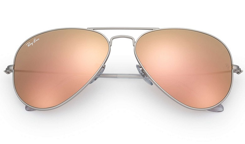 

Солнцезащитные очки Ray-Ban Aviator Large Metal RB3025 019/Z2