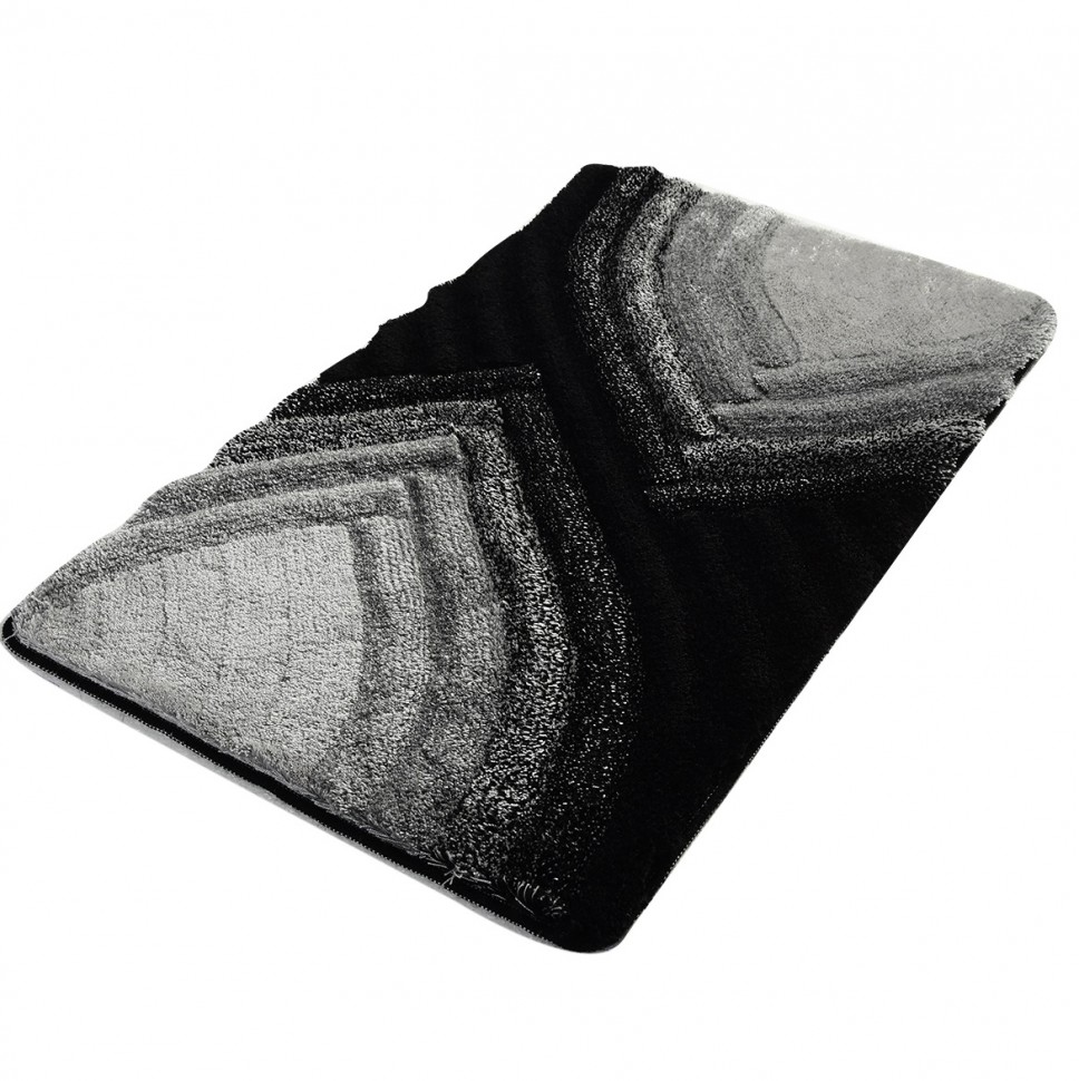 

Коврик для ванной Chilai Home Stella Antrasit 60x100 11002442