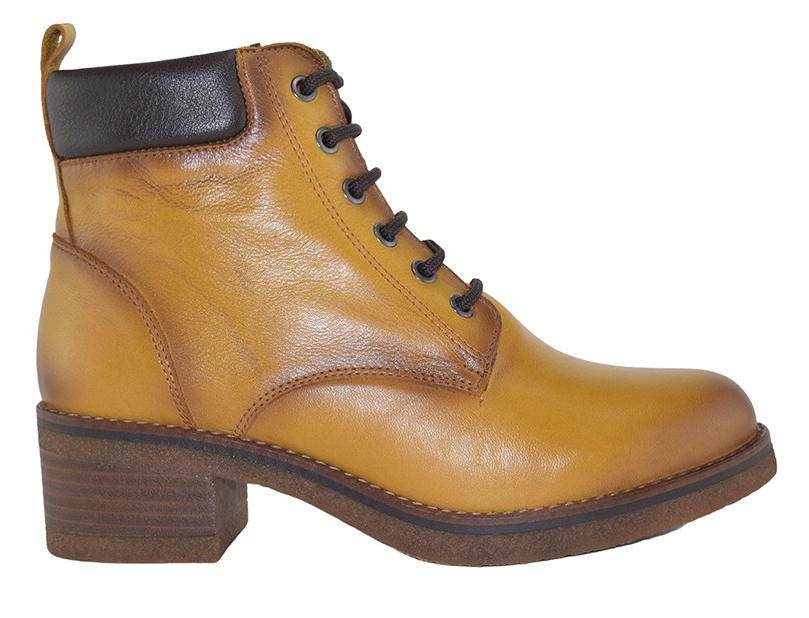 

Ботинки Tupie amarillo 39 тёмно-жёлтый