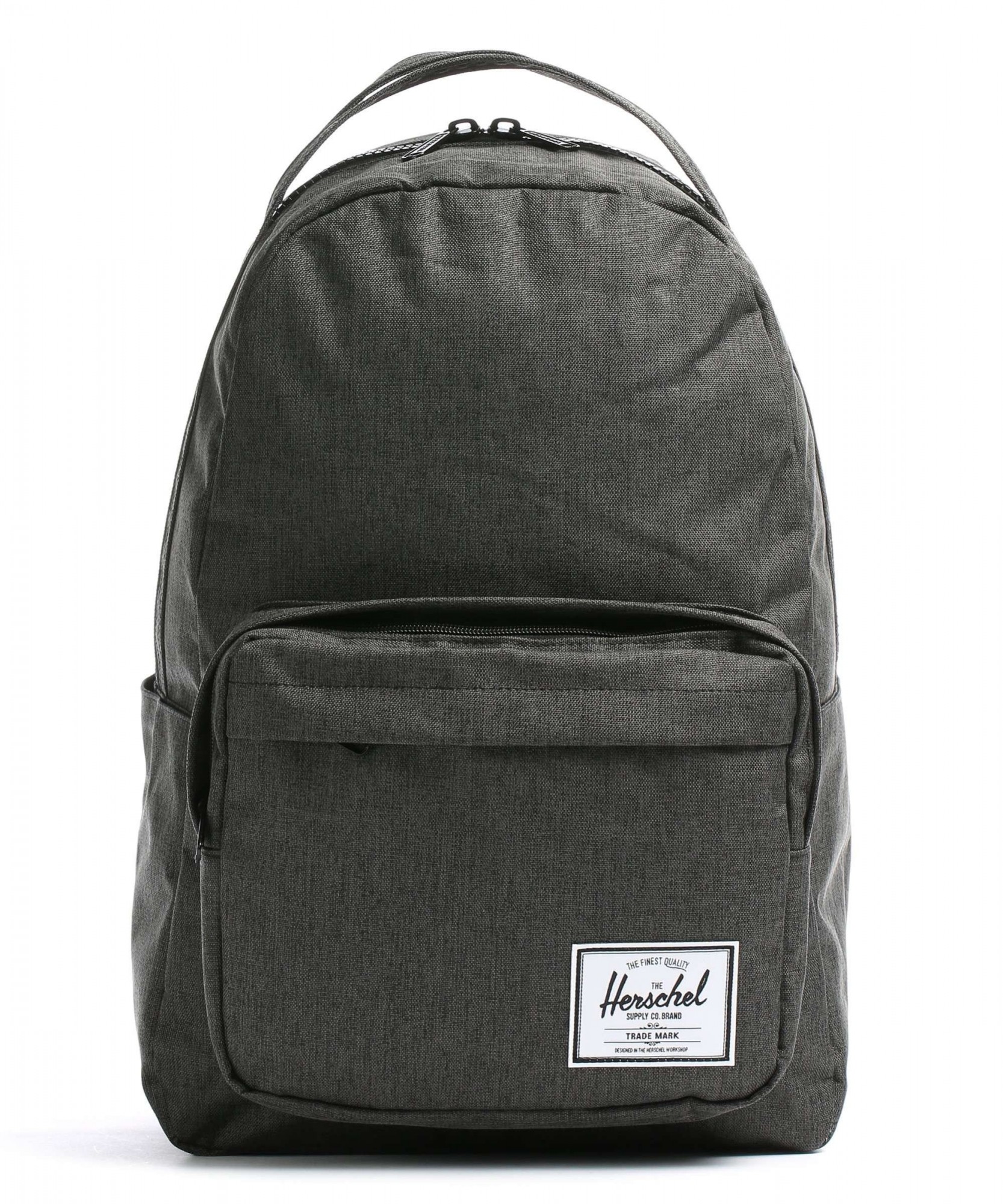 

Рюкзак Herschel Miller Black Crosshatch