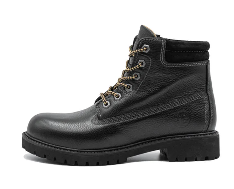 

Чоловічі демісезонні черевики DW 7507-01FNA (44)