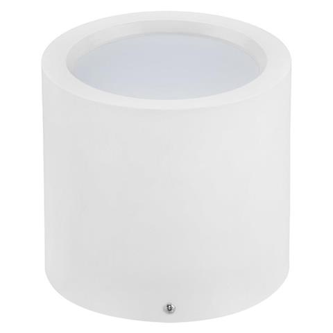 

Светильник светодиодный накладной Horoz Electric "SANDRA-15XL" 15W 4200K белый