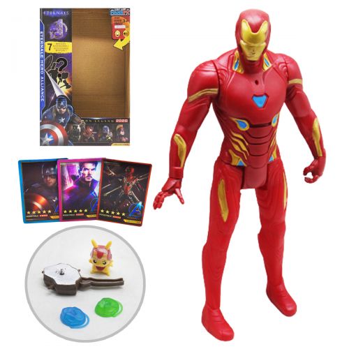 

Фигурка "Супергерои MARVEL: Железный Человек"