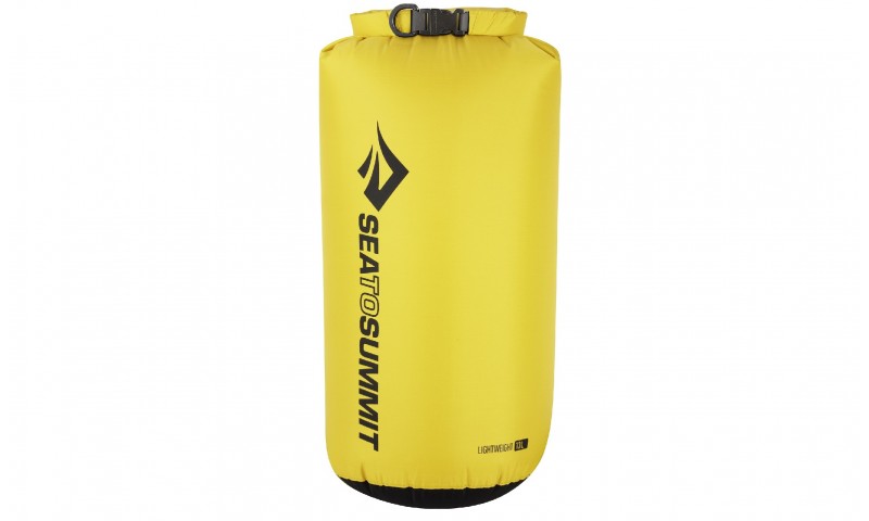 

Гермомешок Sea To Summit Lightweight Dry Sack Yellow, 13 L