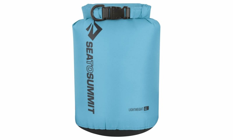 

Гермомешок Sea To Summit Lightweight Dry Sack Blue, 4 L