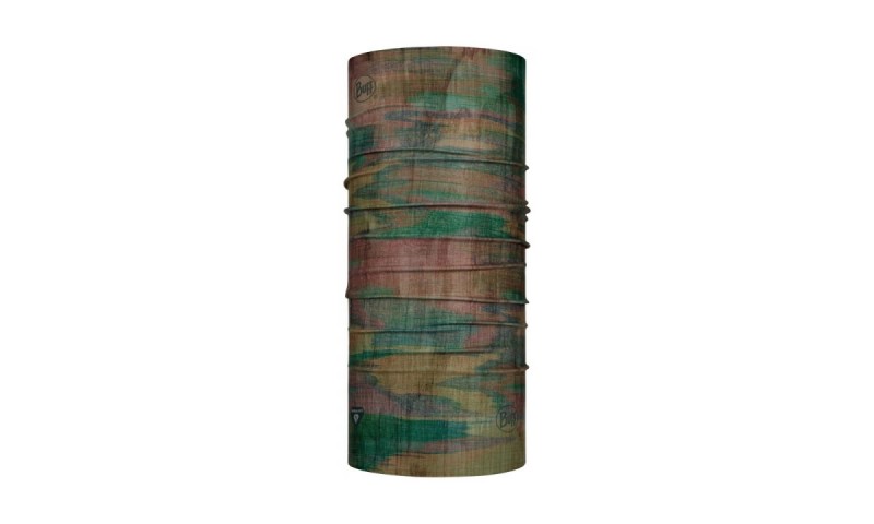 

Головной убор зимний Buff THERMONET bosky moss green