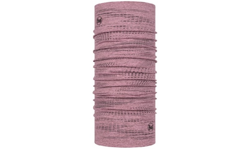 

Головной убор зимний Buff DRYFLX solid lilac sand