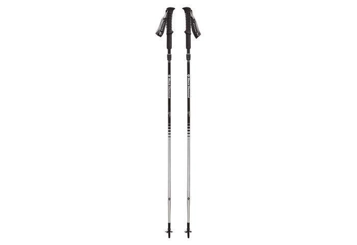 

Палки трекинговые Black Diamond Distance Z 125