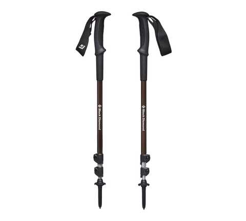 

Треккинговые палки Black Diamond Trail Sport 2 Коричневый
