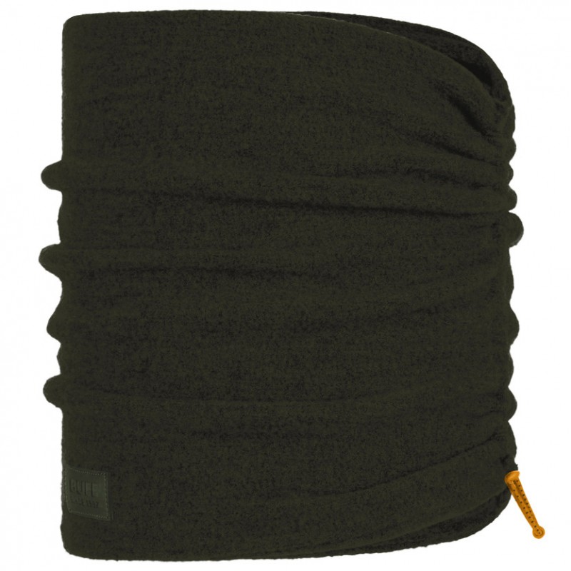 

Шарф-труба Buff Merino Fleece Neck Warmer Темный хаки