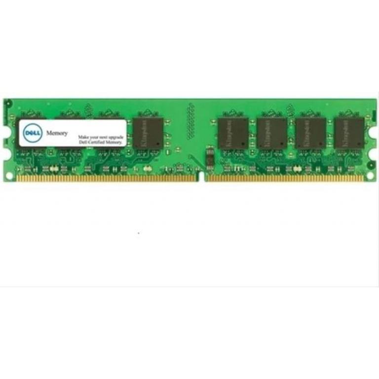 

Оперативная память Dell EMC 8GB DDR4 UDIMM 2666MHz ECC NS (AB128293)