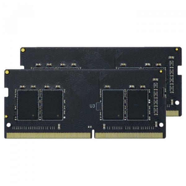 

Оперативная память EXCELERAM SO-DIMM DDR4 2133MHz 16GB Kit 2x8GB (E41621SD)
