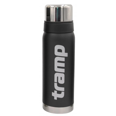 

Термос Tramp Expedition Line 1.2 л Grey (TRC-028-grey)
