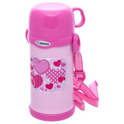 

Термос Zojirushi SC-MC60PZ Child 0.6 л Pink (1678.03.76)