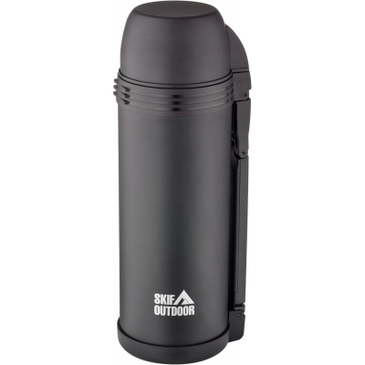 

Термос Skif Outdoor Caravanner 2L Black