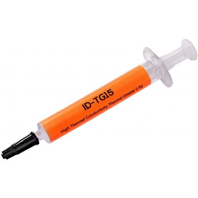 

Термопаста ID-Cooling ID-TG15