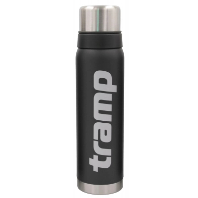 

Термос Tramp Expedition Line 1.6 л Grey (TRC-029-grey)