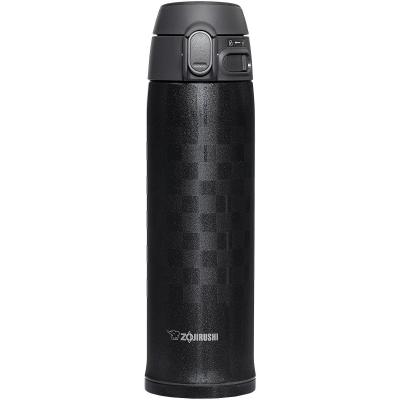 

Термокружка Zojirushi SM-TAE48SA-BZ 0.48 л Black (1678.05.16)