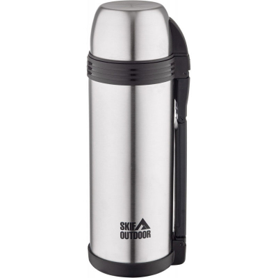 

Термос Skif Outdoor Caravanner 2L Silver
